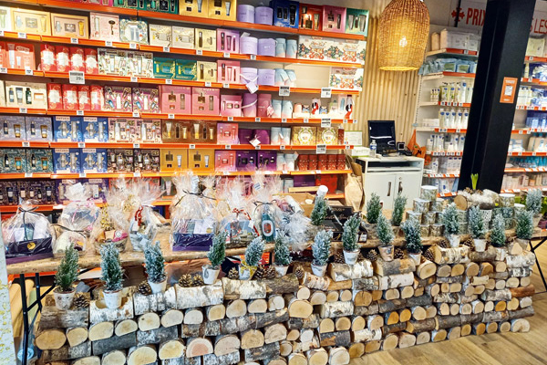 Bien préparer Noël