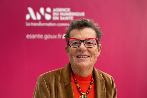 « <i>Aujourd’hui, il y a plus de données qui remontent chaque mois dans Mon espace santé qu’en 15 ans.</i> » 
