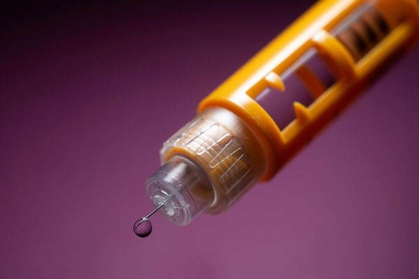 Les nouveaux médicaments du diabète de type 2