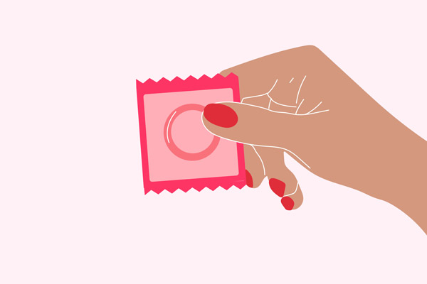 MÉMO FACTURATION : délivrance gratuite des préservatifs pris en charge à 100&nbsp;%