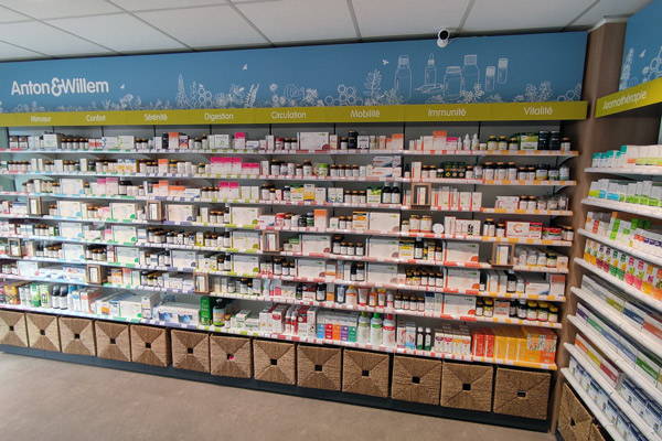 Pharmacie au naturel&nbsp;: comment bien choisir des assortiments&nbsp;?