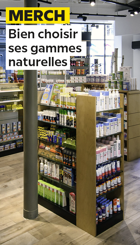 Acheter Pharmacie au naturel : comment bien choisir des assortiments ? Pharmacie au naturel : comment bien choisir des assortiments ?