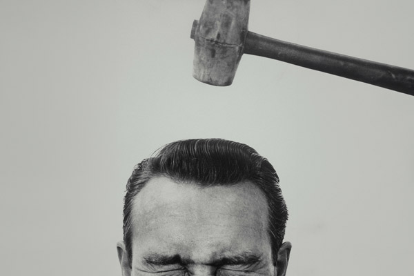 Nouveaux antimigraineux&nbsp;: la prise de tête