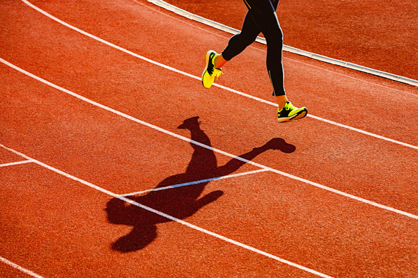 Sport et santé : la pharmacie bien dans ses baskets !