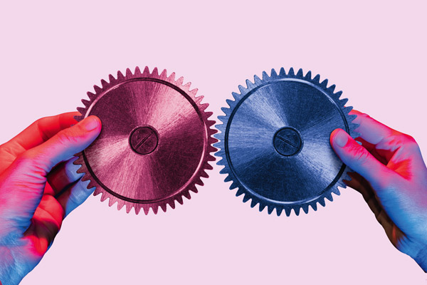 Exercer en interpro : un petit truc en plus ?