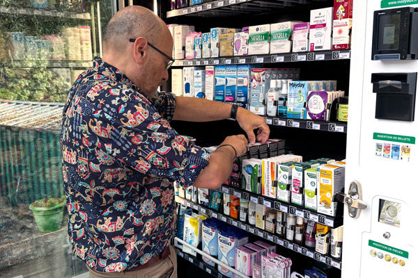 Livraison, click & collect… quel avenir au-delà de l’effet de mode&nbsp;?