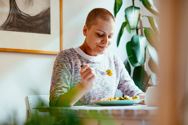 Acheter Dénutrition et cancer, un mal silencieux Dénutrition et cancer, un mal silencieux