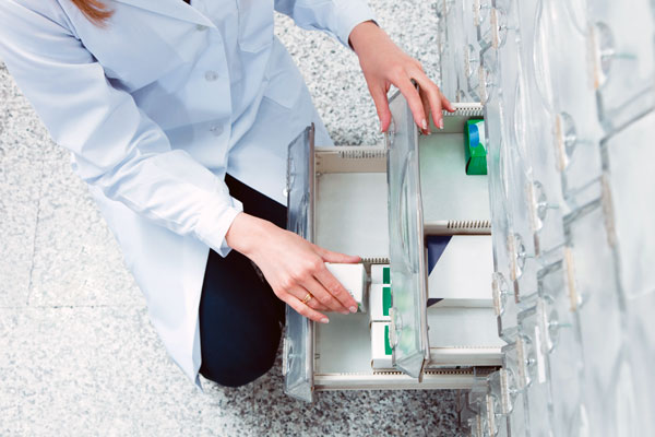 Pénuries&nbsp;: à quelle sauce les pharmacies seront-elles mangées cet hiver&nbsp;?