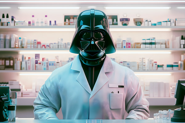 Vente en ligne&nbsp;: les pharmaciens contre-attaquent