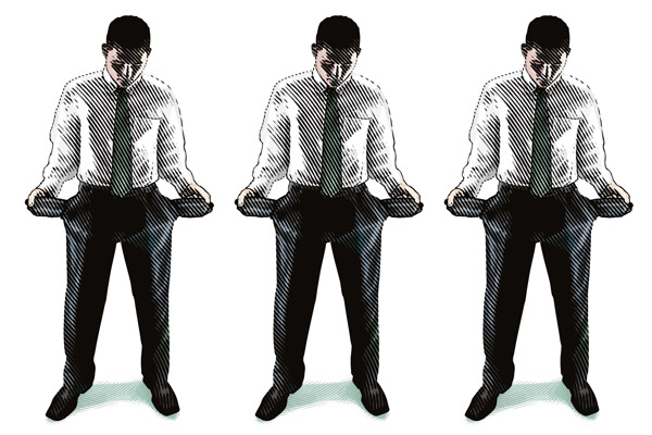 «&nbsp;À euros constants, la rémunération  du pharmacien a baissé&nbsp;»