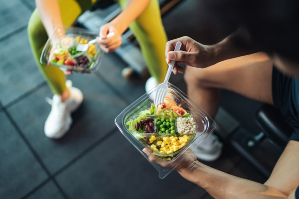 Acheter Nutrition du sportif : du muscle ! Nutrition du sportif : du muscle !