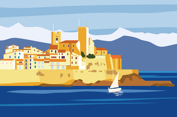 S’installer en zone touristique&nbsp;: prêt à vivre le rêve&nbsp;?