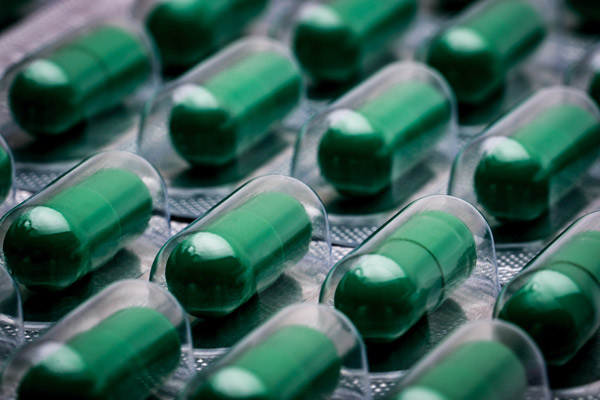 Décarboner le médicament, un vaste chantier