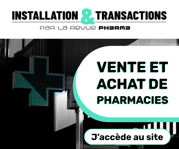 Transactions Pharma