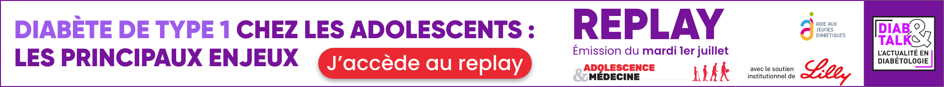 Adomed webinaire