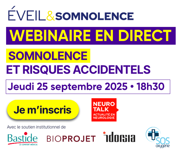 webinaire eveil et somnolence