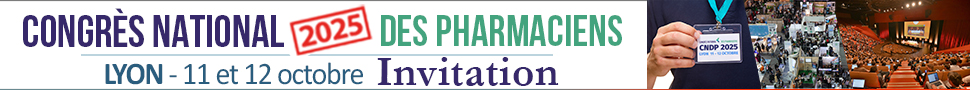 Congrès national des pharmaciens