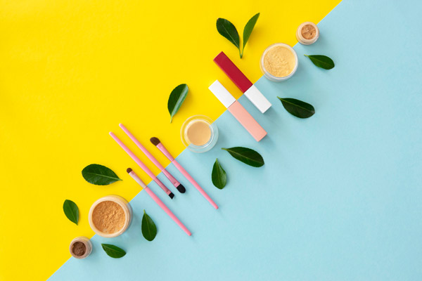 Les nouveaux défis de la beauté bio