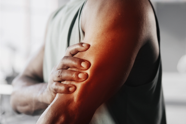 Douleurs musculaires&nbsp;: 5&nbsp;situations à bien différencier
