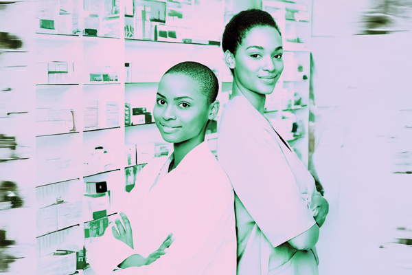 Pharmaciens adjoints&nbsp;: un pilier essentiel en quête d’avenir