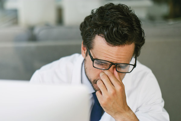 Comment repérer les signes de burn-out dans son équipe&nbsp;?
