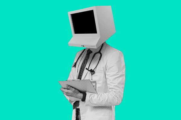 Téléconsultation&nbsp;: le creux de la vague&nbsp;?