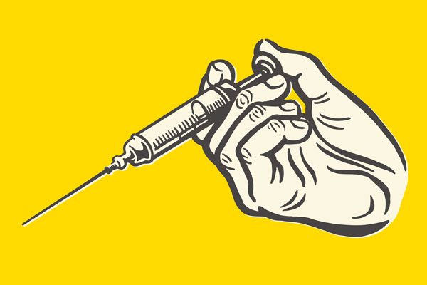 Vaccination antipneumococcique