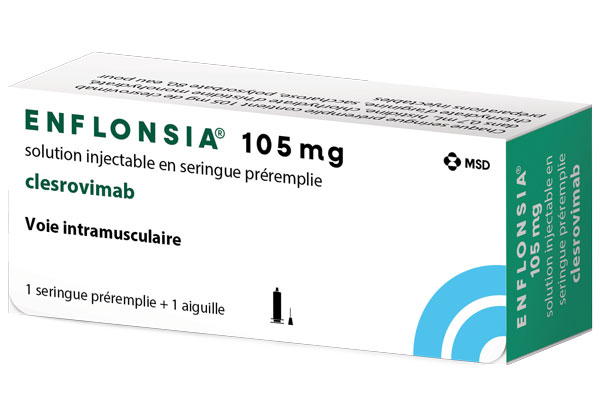 infections à VRS