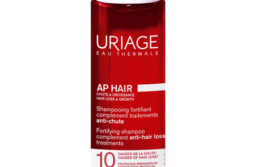 Shampoing fortifiant