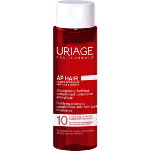 Shampoing fortifiant