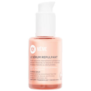 serum repulpant