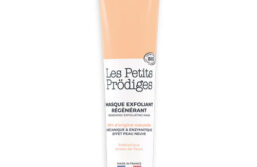 Masque exfoliant