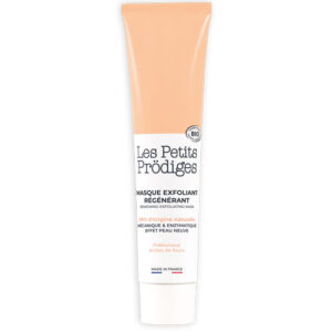 Masque exfoliant